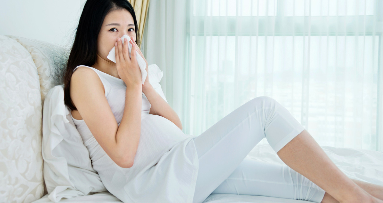 obat batuk untuk ibu hamil