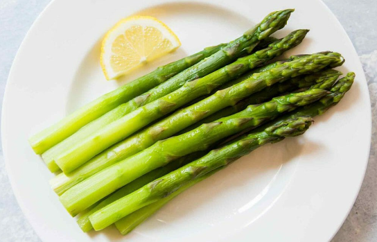 Asparagus