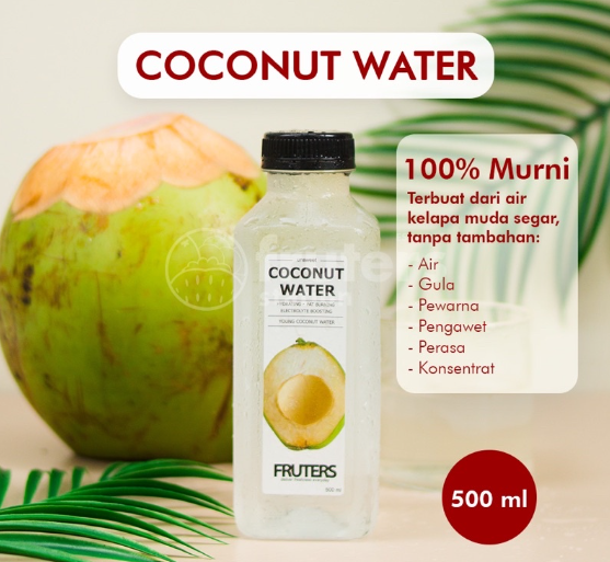 Coconut Water