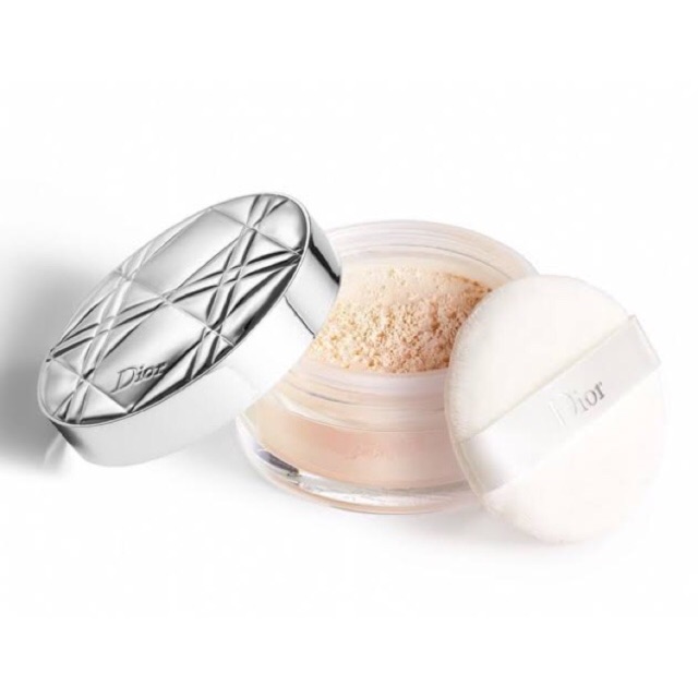 Dior Skin Nude Air Loose Powder 