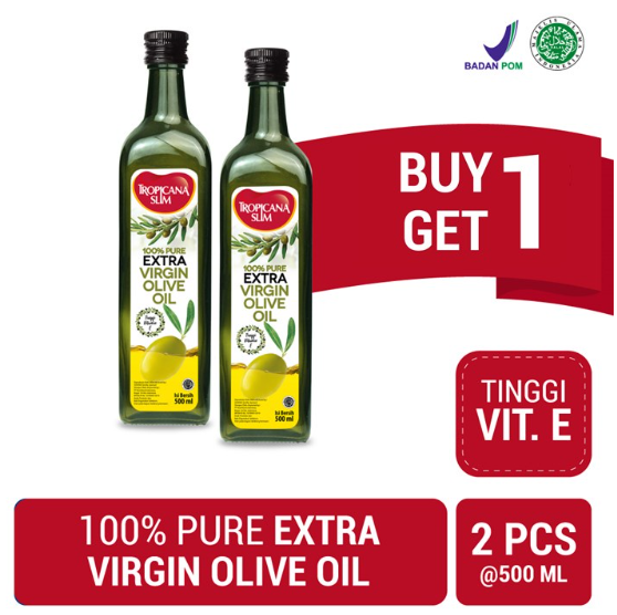 Extra Virgin Olive Oil