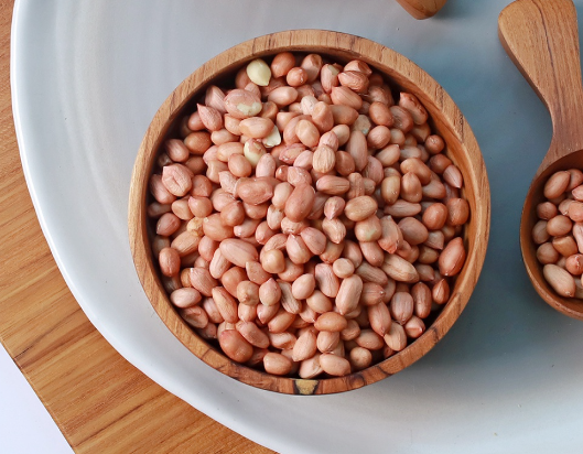 Kacang Tanah