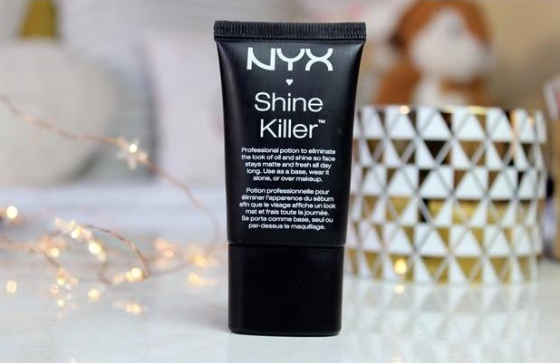 Nyx Shine Killer