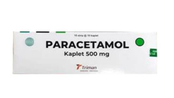 Paracetamol